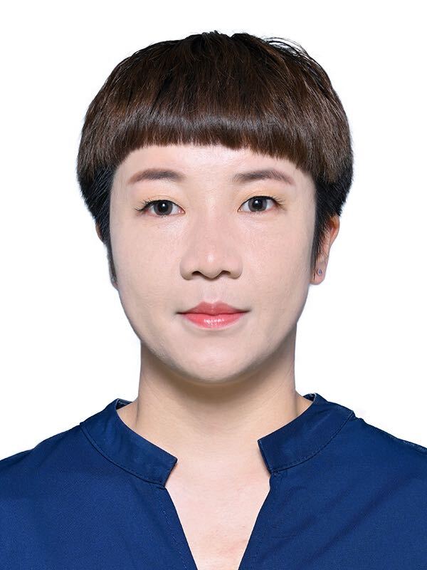 Ms. Xiaopeng Zhou
