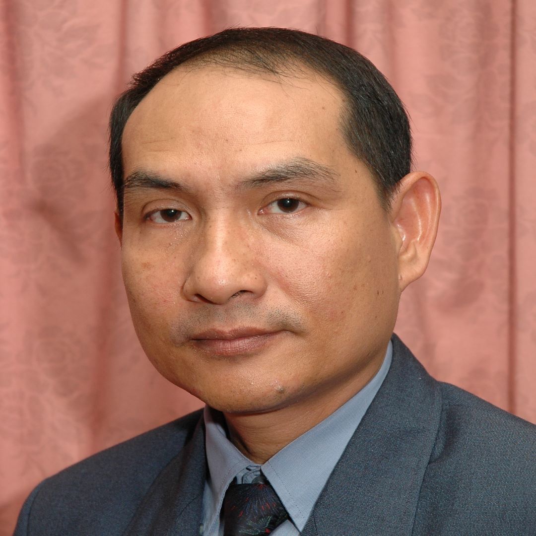 Assoc. Prof. Dr. Niranh Phounmindr