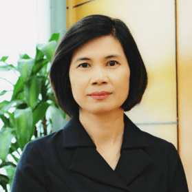 Dr. Tran Thi Mai Oanh