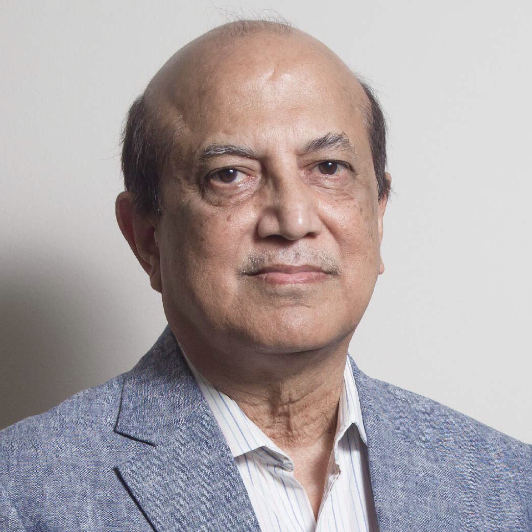 Dr. Ahmed Mushtaque Raza Chowdhury