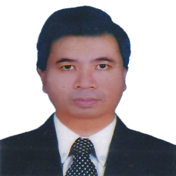 Dr. Tin Tun