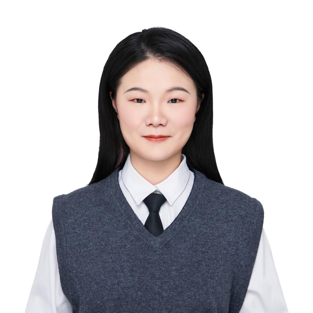 Ms. Qiuyue Fang